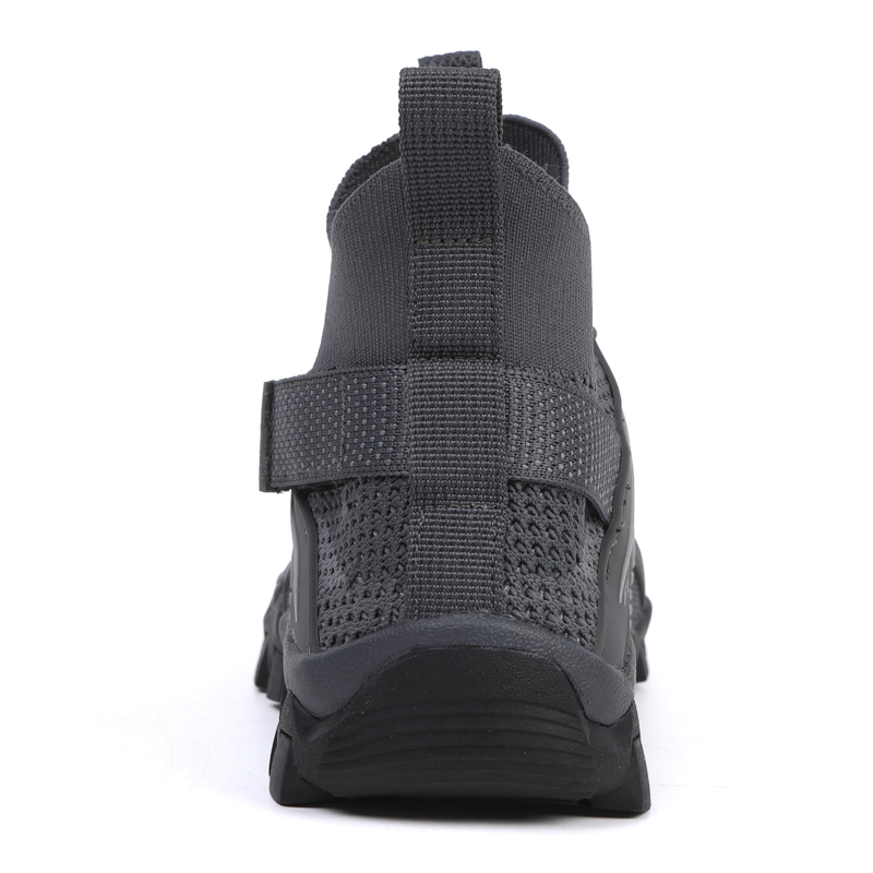 Walking Trekking Camping Snow Boots Breathable Outdoor Hiking Trail Running Shoes