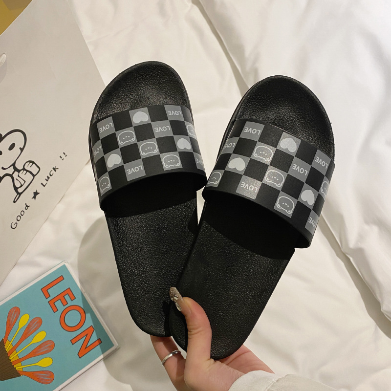 New Women's Summer Slippers Trendy & Comfortable Outdoor Sandals
