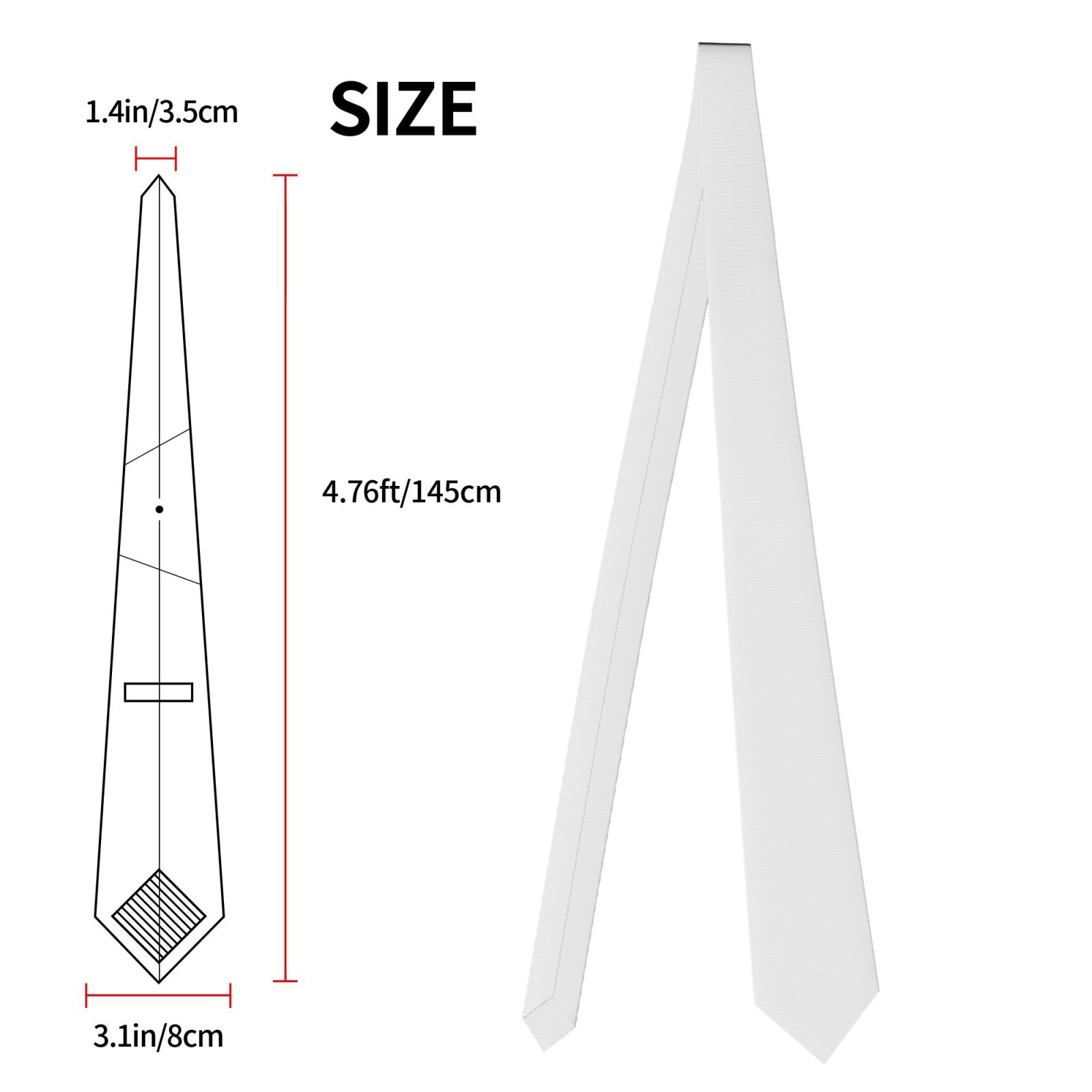 Men Necktie Polyester Business Executive Mens Tie Polynesian  Elegant Mens geometry Stripe Tie Promotional Gift Ne