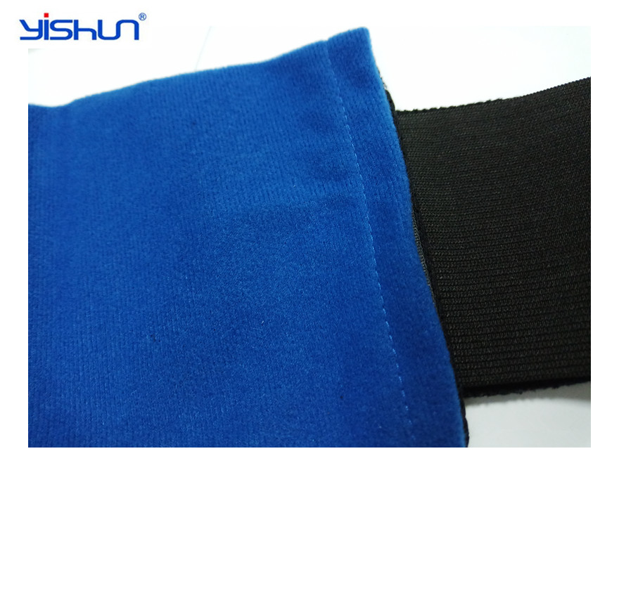Hotsale reusable hot cold pack for  first aid hot cold pack health care with elastic strap