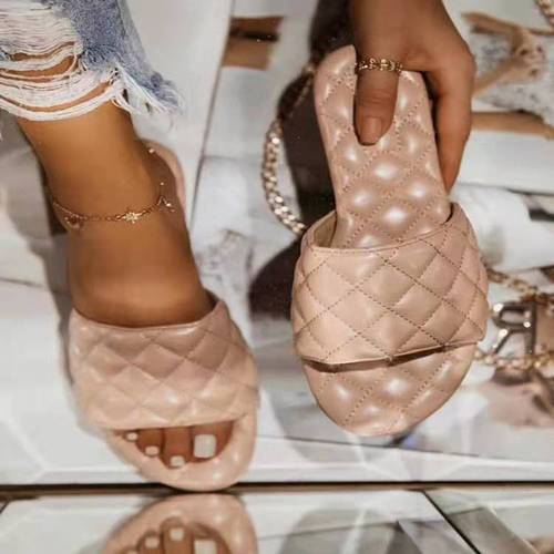 Jelly Clear Sandals Heel Sandal And 1 Pair Summer Size New Leather Ladies Women Shoes Flat Shoes