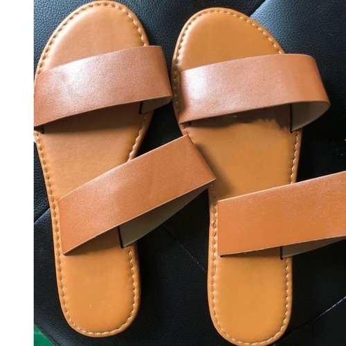 Jelly Clear Sandals Heel Sandal And 1 Pair Summer Size New Leather Ladies Women Shoes Flat Shoes