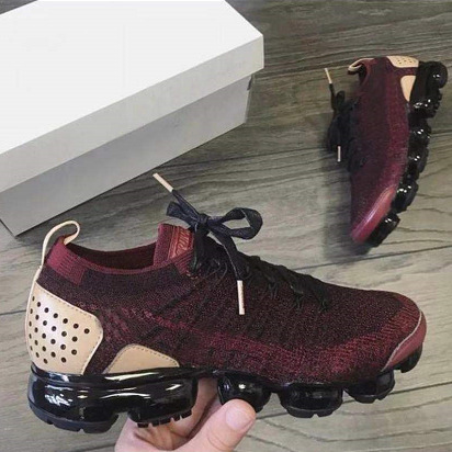 BUSY GIRL AL5160 2023 new arrivals breathable lace up sneakers women's fashion sneakers purple for women sports shoes