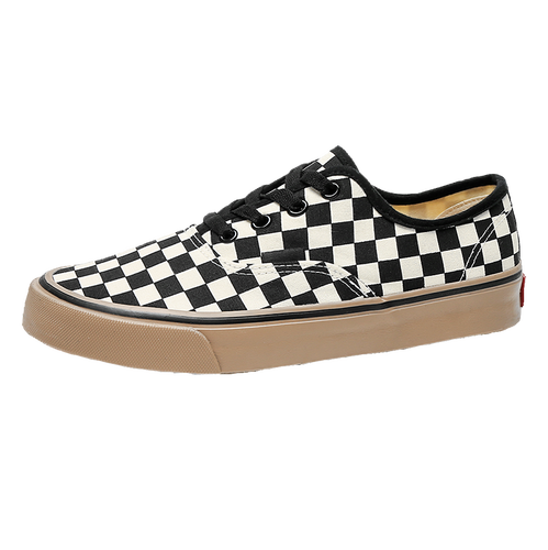 World-Win Sepatu Zapatillas Original  Shoes Lace up Vulcanized Flat Casual Sneakers Canvas Shoes Men and women sne