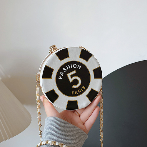 New Fashion Famous Brand PU Crossbody Sling Bags Mini Messenger purse Casual Cell Phone Shoulder Bag 2023 for kids coin 