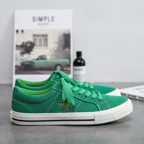 Classic Women Sneakers Suede Upper Durable Women Shoes and Sneakers