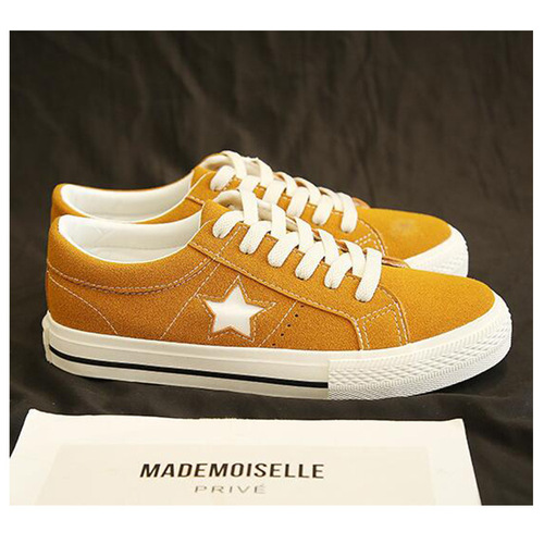 Classic Women Sneakers Suede Upper Durable Women Shoes and Sneakers