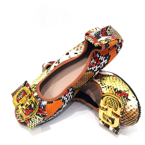 2022 Best Selling  Soft  Micro Heel  Shoes Fashion Design Flat Shoes Comfortable Shoes  Daily For Girls Women