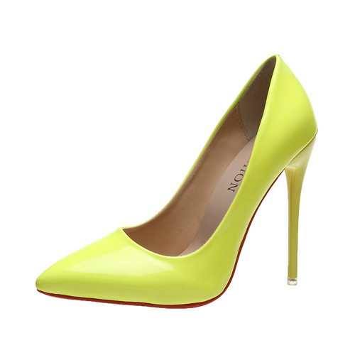  fancy sexy ladies high heel women's pumps shoes for women