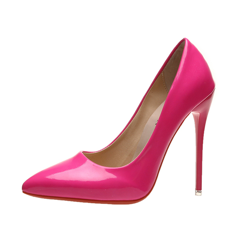  fancy sexy ladies high heel women's pumps shoes for women