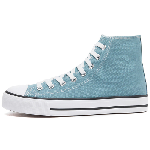 XRH  Casual   Sneaker Designer Shoes Unisex Embroidery Rainbow Canvas Shoes For Women Men New Styles