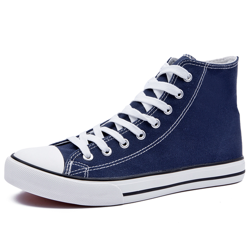 XRH  Casual   Sneaker Designer Shoes Unisex Embroidery Rainbow Canvas Shoes For Women Men New Styles