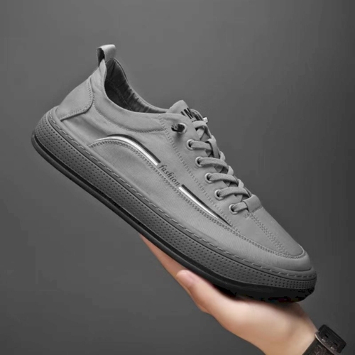  hot selling  low-top canvas shoes Lightweight Casual Shoes trendy canvas shoes