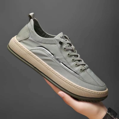  hot selling  low-top canvas shoes Lightweight Casual Shoes trendy canvas shoes