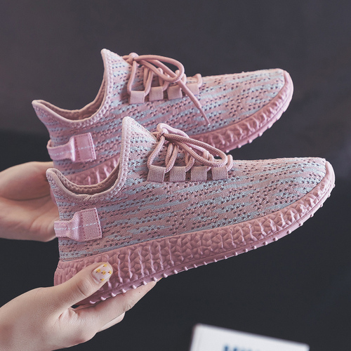 2023 New Fashion Women's Sneakers Casual Women's Shoes Sports Style Running Shoes Women's Trendy Casual Shoes