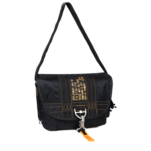 shoulder Bag man crossbody tactical shoulder bag  shoulder chest bag
