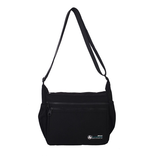  stylish mini crossbody sling bag long single strap mens lady shoulder messenger bag
