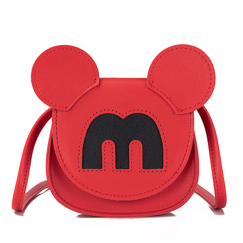 Heopono Professional  Small Children Kids Crossbody Mini Fashion Pocket Cute Girls Satchel Bag