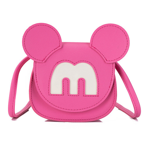 Heopono Professional  Small Children Kids Crossbody Mini Fashion Pocket Cute Girls Satchel Bag