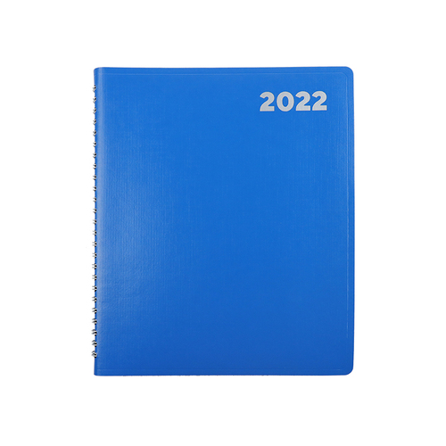 Office Supplies And Stationery Leather Agenda  Planner Binder