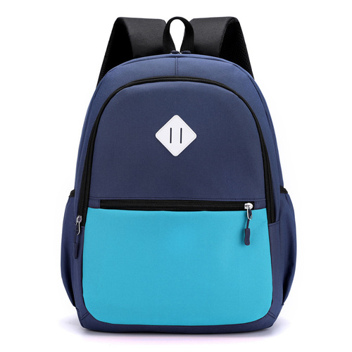  Stocks Children Students Backpack Bag Kids Lightweight Unisex School Backpack