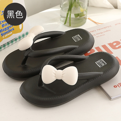 2022 Women's Summer Beautiful Color Beach Sliders Slippers Girl Woman Flats Sandals Shoes Designer Ladies Flip Flops