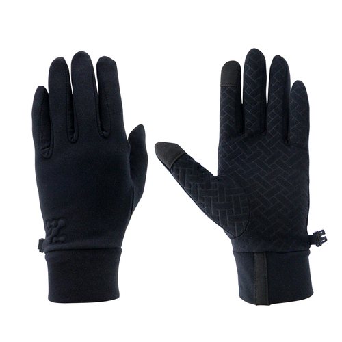Unisex sport warm  winter running biking screentouch gloves