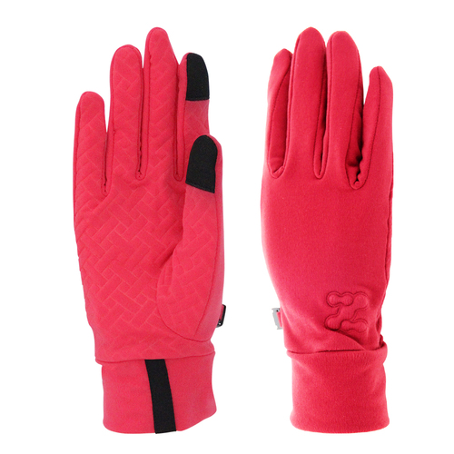 Unisex sport warm  winter running biking screentouch gloves