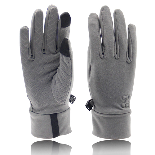 Unisex sport warm  winter running biking screentouch gloves