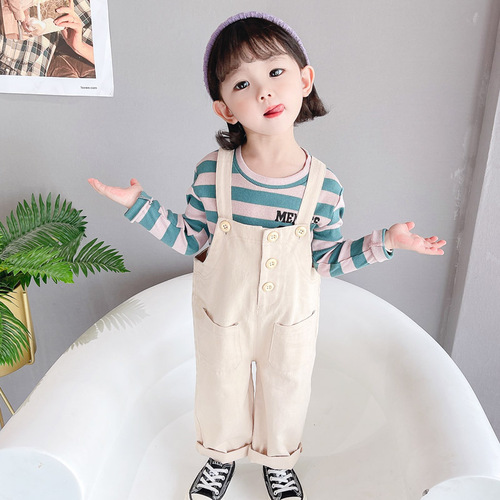 New kids clothing sets children's boutique clothes  baby girl spring autumn outfit set