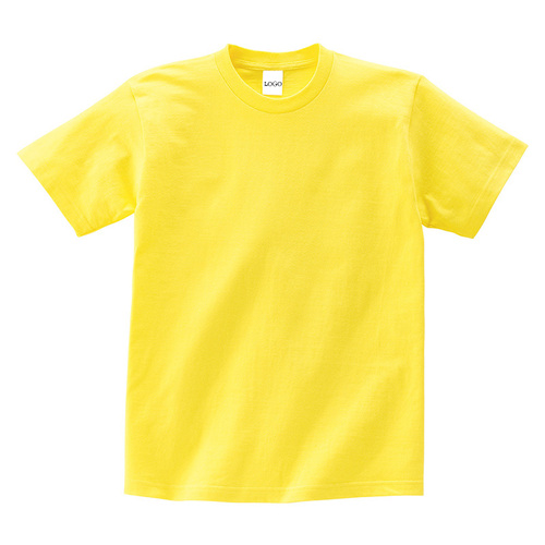 Ready to ship plain blank 100% cotton t-shirts kid's clothing for boys and girls   t shirts