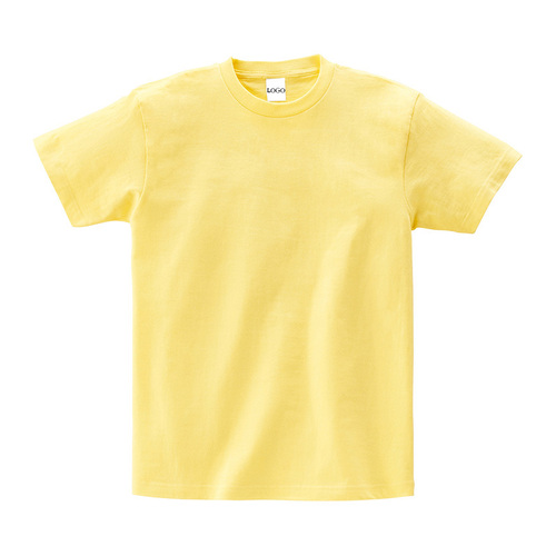 Ready to ship plain blank 100% cotton t-shirts kid's clothing for boys and girls   t shirts