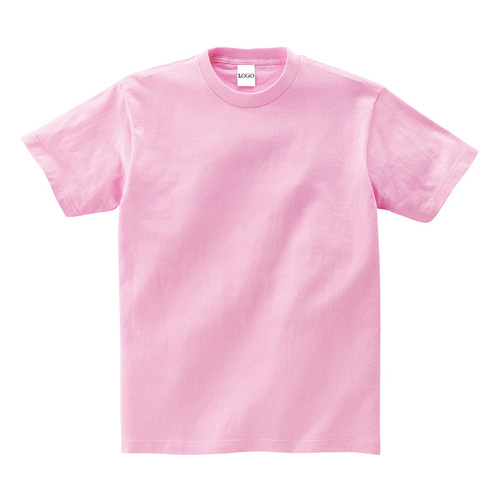 Ready to ship plain blank 100% cotton t-shirts kid's clothing for boys and girls   t shirts