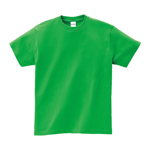 Ready to ship plain blank 100% cotton t-shirts kid's clothing for boys and girls   t shirts