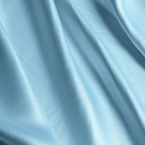 Solid Color Elastic Ties Women's Fashion Silk Hair Srunchies, Hair Accessories for Summer Girls