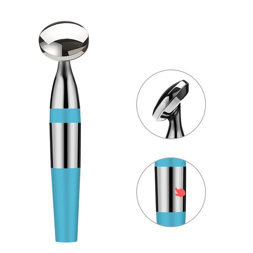 new trending products 2023 Therapy Skin Beauty Device Face Care Lift Tools High Frequency Galvanic Facial Tools Skin Car