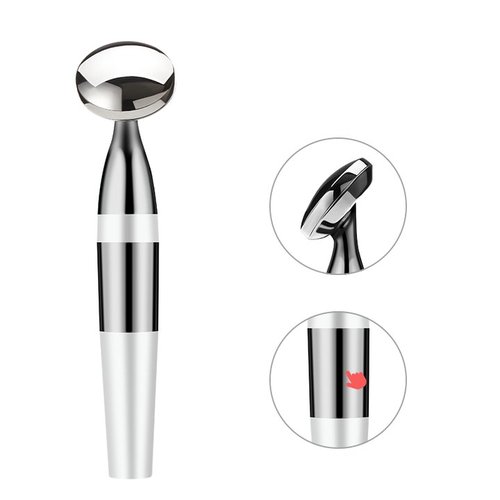 new trending products 2023 Therapy Skin Beauty Device Face Care Lift Tools High Frequency Galvanic Facial Tools Skin Car
