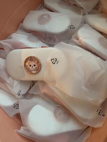 Cramp Care Graphene Thermal Pad Waist Heating Belt Rechargeable Cordless Menstrual Heating Massage Pad Waist Jewelry 3 W