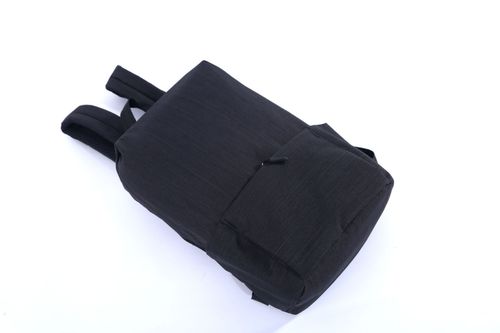 B-7 izable  Embroidery Kids School Bag Simple Backpack Bag School Bag For Women