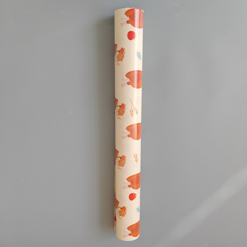 Top Sales Hot stamping  Wrapping Paper Set  Gift Wrapping Paper Roll