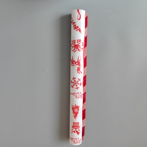 Top Sales Hot stamping  Wrapping Paper Set  Gift Wrapping Paper Roll