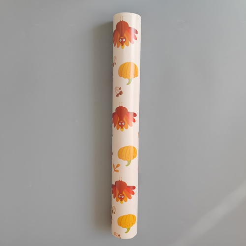 Top Sales Hot stamping  Wrapping Paper Set  Gift Wrapping Paper Roll