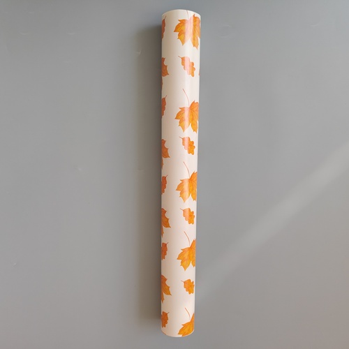 Top Sales Hot stamping  Wrapping Paper Set  Gift Wrapping Paper Roll