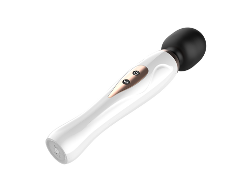 XIAER Latest handheld electric cervical vertebra other massager products machine wand massager vibration fitness massage