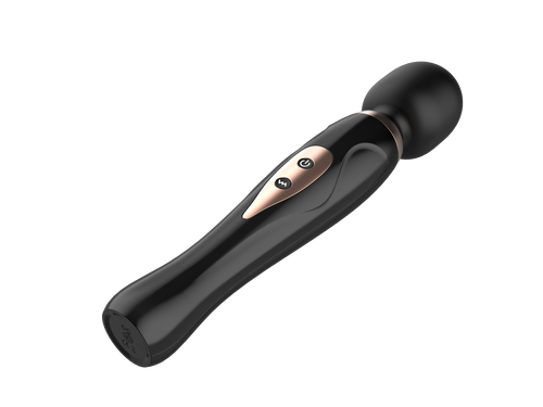 XIAER Latest handheld electric cervical vertebra other massager products machine wand massager vibration fitness massage