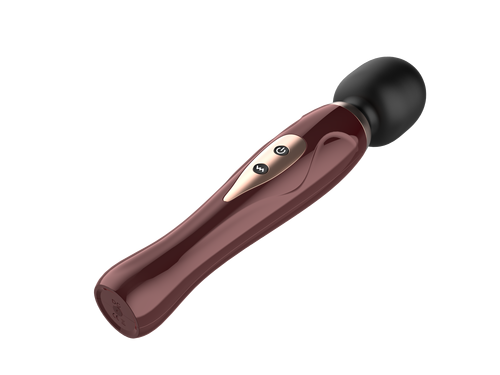 XIAER Latest handheld electric cervical vertebra other massager products machine wand massager vibration fitness massage