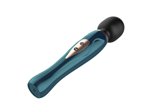 XIAER Latest handheld electric cervical vertebra other massager products machine wand massager vibration fitness massage