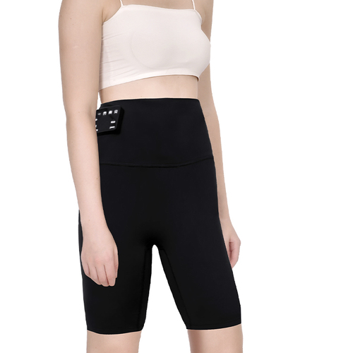 Best sellers Massage Products Electric Ems Hip Trainer Butt Training Ems Massager Pants/Shorts/Leggings Unisex Muscle St