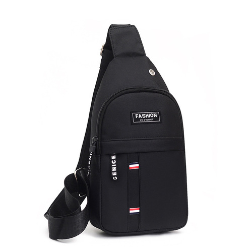   Bag Casual Messenger Bag Men Business Shoulder Bag