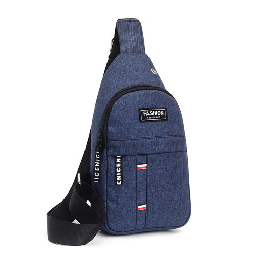   Bag Casual Messenger Bag Men Business Shoulder Bag